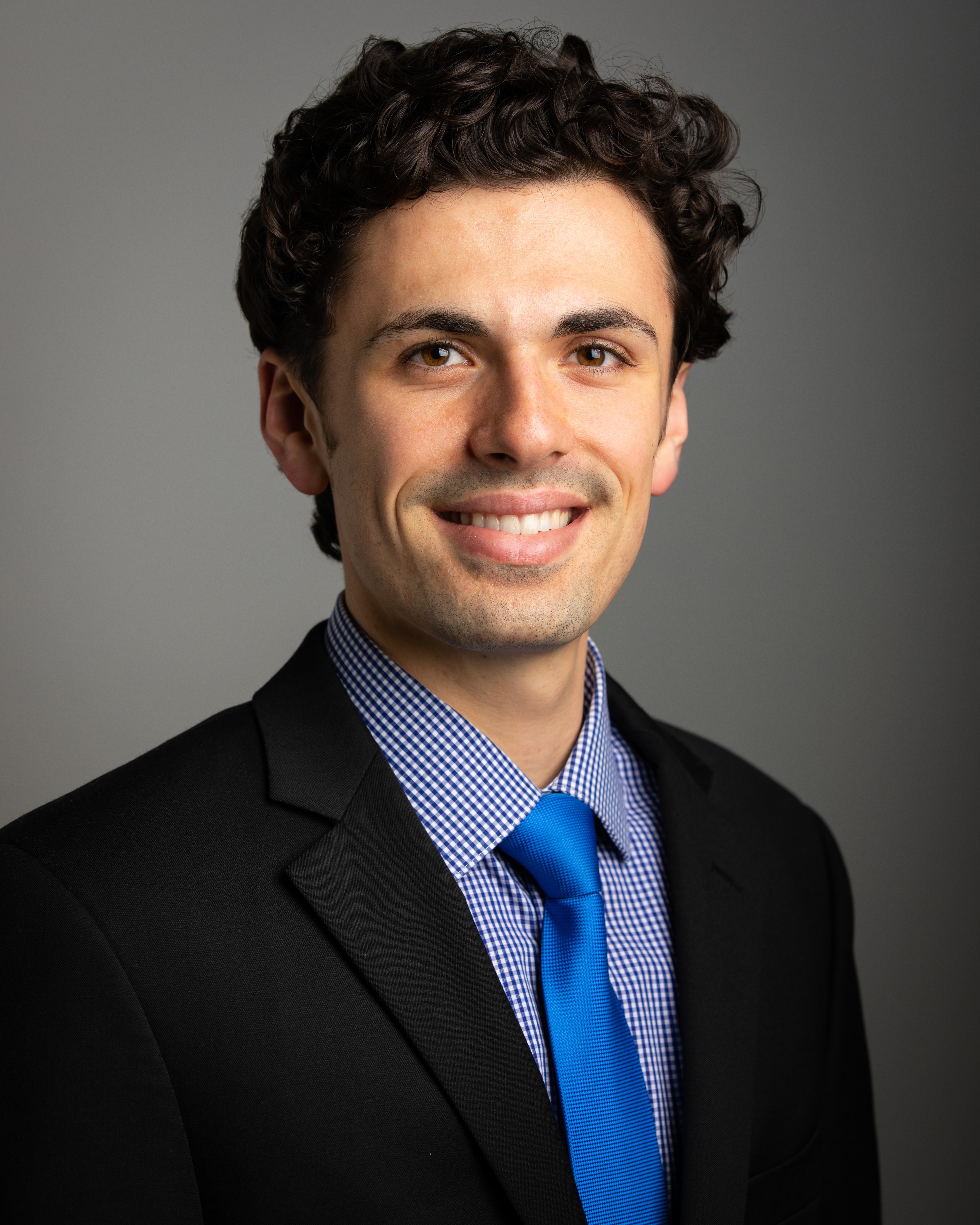 Nicholas Blatto